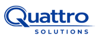 logo quattro solutions
