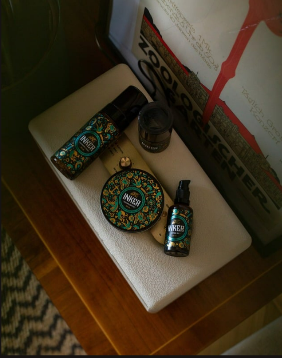 Wprowadzenie nowej linii kosmetyków na rynek.